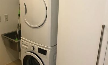 RENT:Furnished or Semi Furnished 2 Bedroom One Serendra West Bonifacio Global