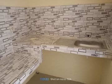 Rumah cluster di bekasi timur