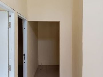Rumah cluster di bekasi timur