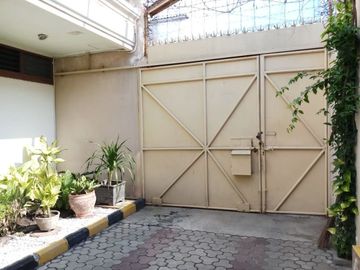 Owner BU !! Rumah Lebar 20 di Karang Empat Selangkah ke Raya