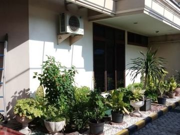 Owner BU !! Rumah Lebar 20 di Karang Empat Selangkah ke Raya