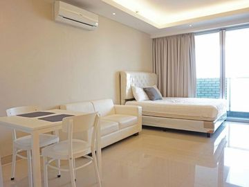 Disewakan Apartemen Kemang Village Type Studio Room & Full Furnished By Sava Properti APT-A3688