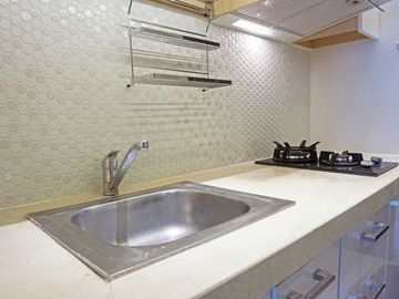 Disewakan Apartemen Kemang Village Type Studio Room & Full Furnished By Sava Properti APT-A3688