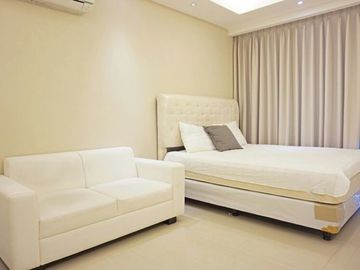 Disewakan Apartemen Kemang Village Type Studio Room & Full Furnished By Sava Properti APT-A3688