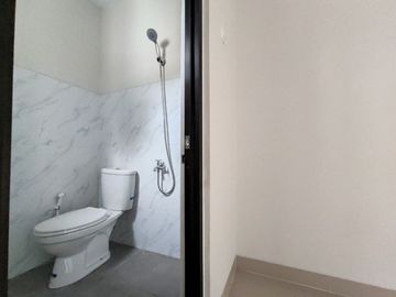 RUMAH ETNIK 3 KAMAR DEKAT BANDARA NYIA YOGYAKARTA