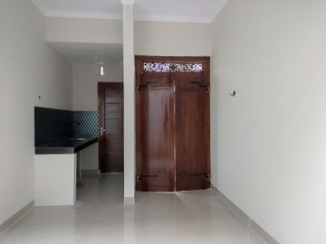 RUMAH ETNIK 3 KAMAR DEKAT BANDARA NYIA YOGYAKARTA