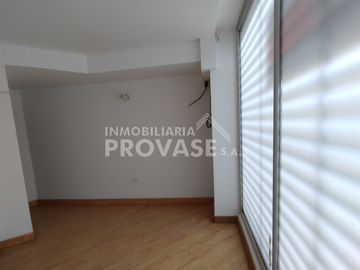 apartamento en arriendo en urbanización bella vista. Cod A1994