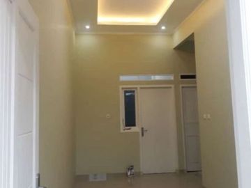 Rumah murah di bedahan Depok
