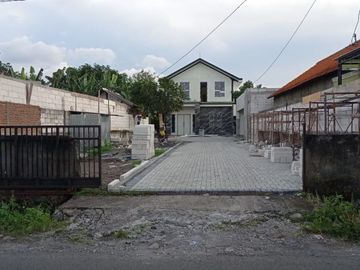 Rumah Besar SURABAYA BARAT 919 m2 RAYA Ngemplak Sambikerep