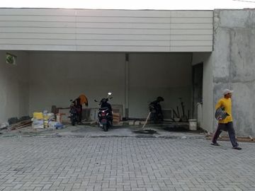 Rumah Besar SURABAYA BARAT 919 m2 RAYA Ngemplak Sambikerep