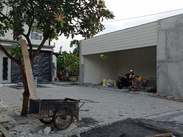 Rumah Besar SURABAYA BARAT 919 m2 RAYA Ngemplak Sambikerep