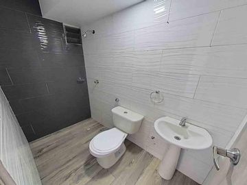 Apartamento remodelado ubicado en el Conjunto Guacamaya SG 123