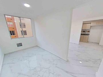 Apartamento remodelado ubicado en el Conjunto Guacamaya SG 123