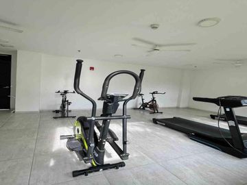 Apartamento remodelado ubicado en el Conjunto Guacamaya SG 123