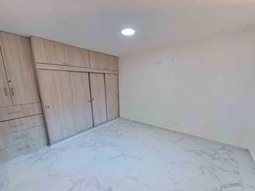 Apartamento remodelado ubicado en el Conjunto Guacamaya SG 123