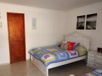 casa condominio en venta en miramar. Cod V72289
