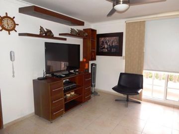 casa condominio en venta en miramar. Cod V72289
