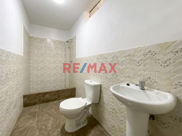 DEPARTAMENTO COMODO Y ESPACIOSO   🏡✨

Ubicado en la acogedora Ca. Mama Ocllo, este departamento en el 4to piso, te ofrece un espacio ideal para ti y