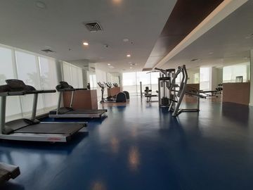 2Bedroom in One Wilson Square San Juan City