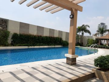 2Bedroom in One Wilson Square San Juan City
