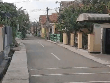 Rumah Siap Huni Nyaman Lingkungan Asri Di Sindurjan Purworejo