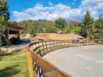 MAGNIFICO RANCHO EN VENTA, ACATITLAN