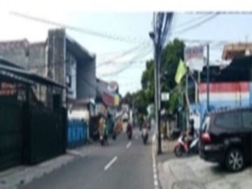 DIJUAL : Rumah 3KT di Tebet, Jakarta Selatan (GA20225-CS)