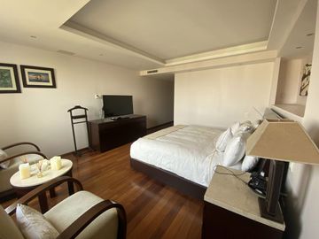 DEPARTAMENTO EN VENTA EN BOSQUES DE LAS LOMAS BOSQUE  ALTO