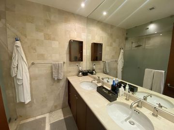 DEPARTAMENTO EN VENTA EN BOSQUES DE LAS LOMAS BOSQUE  ALTO