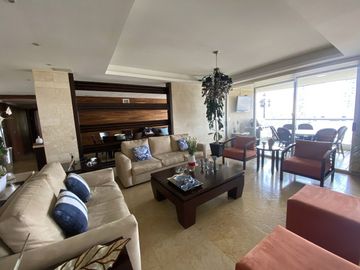 DEPARTAMENTO EN VENTA EN BOSQUES DE LAS LOMAS BOSQUE  ALTO