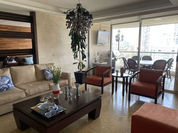 DEPARTAMENTO EN VENTA EN BOSQUES DE LAS LOMAS BOSQUE  ALTO
