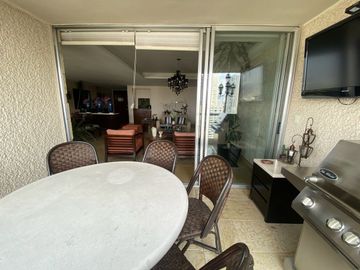 DEPARTAMENTO EN VENTA EN BOSQUES DE LAS LOMAS BOSQUE  ALTO