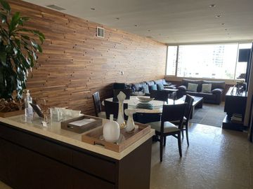 DEPARTAMENTO EN VENTA EN BOSQUES DE LAS LOMAS BOSQUE  ALTO