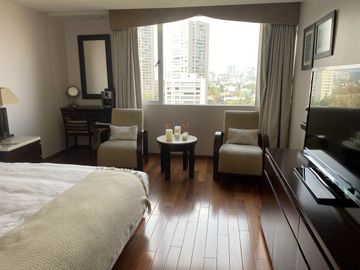 DEPARTAMENTO EN VENTA EN BOSQUES DE LAS LOMAS BOSQUE  ALTO