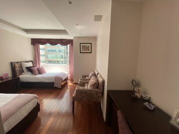 DEPARTAMENTO EN VENTA EN BOSQUES DE LAS LOMAS BOSQUE  ALTO