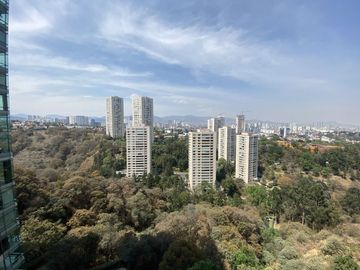 DEPARTAMENTO EN VENTA EN BOSQUES DE LAS LOMAS BOSQUE  ALTO