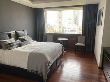 DEPARTAMENTO EN VENTA EN BOSQUES DE LAS LOMAS BOSQUE  ALTO