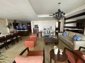 DEPARTAMENTO EN VENTA EN BOSQUES DE LAS LOMAS BOSQUE  ALTO