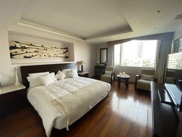 DEPARTAMENTO EN VENTA EN BOSQUES DE LAS LOMAS BOSQUE  ALTO