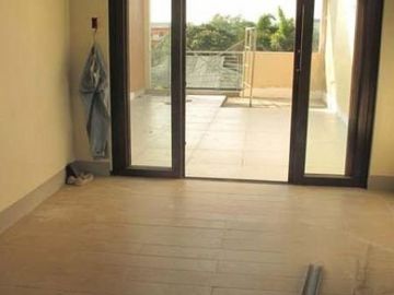 Townhouse in Congressional Quezon City for sale at