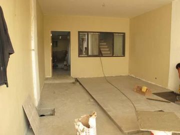 Townhouse in Congressional Quezon City for sale at