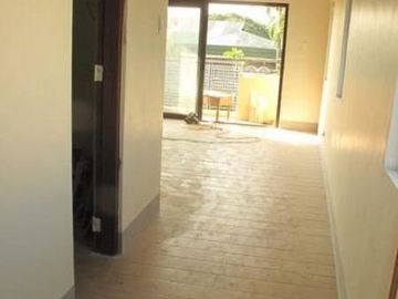 Townhouse in Congressional Quezon City for sale at