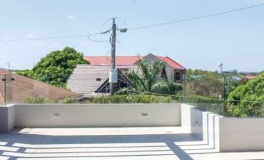 For Sale: Brand New Modern 4BR House in AFPOVAI