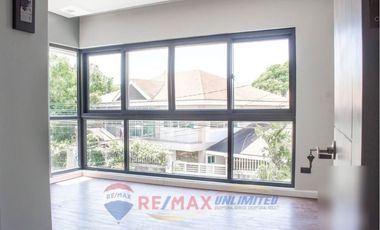 For Sale: Brand New Modern 4BR House in AFPOVAI