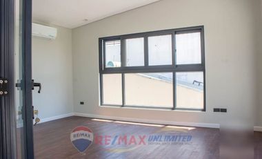 For Sale: Brand New Modern 4BR House in AFPOVAI