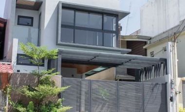 For Sale: Brand New Modern 4BR House in AFPOVAI