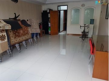 Dijual Cepat Ruko Kawasan Perkantoran Di Surapati Core Cicaheum