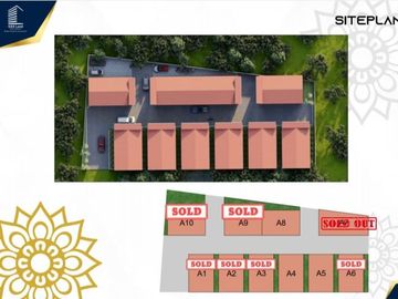 HOTEL MEWAH DENGAN 10 KAMAR DI KAWASAN STRATEGIS DENGAN FASILITAS MEWAH