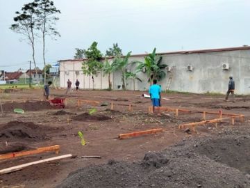 HOTEL MEWAH DENGAN 10 KAMAR DI KAWASAN STRATEGIS DENGAN FASILITAS MEWAH