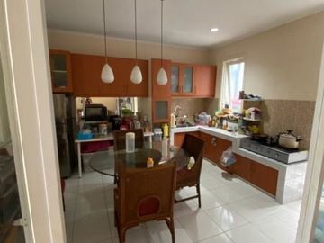 Dijual Rumah Icon Cosmo BSD City Tangerang Siap Huni Bisa KPR